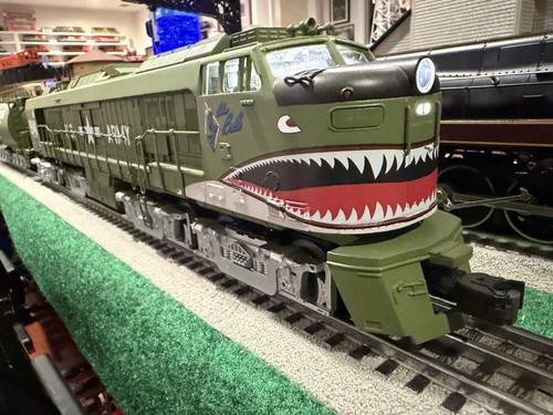Lionel 2133560 dept of - us,